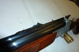 Savage Model 24E-DL .22 magnum/410 3"ga Combo - 7 of 15