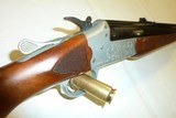 Savage Model 24E-DL .22 magnum/410 3"ga Combo - 11 of 15