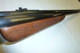 Savage Model 24E-DL .22 magnum/410 3"ga Combo - 12 of 15