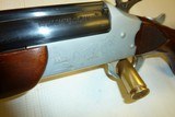 Savage Model 24E-DL .22 magnum/410 3"ga Combo - 8 of 15