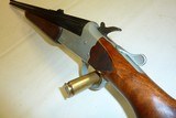 Savage Model 24E-DL .22 magnum/410 3"ga Combo - 3 of 15