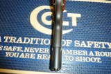 Colt Series 70 MK IV 9mm 5