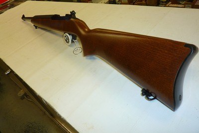 Ruger Deerfield 44 mag 18.5