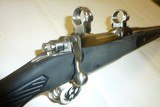 Ruger ~ M77 Mark II ~ .338 Winchester Magnum - 9 of 15