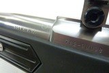 Ruger ~ M77 Mark II ~ .338 Winchester Magnum - 5 of 15