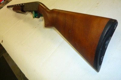 Remington 870 Express .410 ga 3" chamber 25" barrel full choke Shotgun