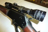 Marlin 444 24" BBL Lever Action Rifle JM Mfg - 13 of 14