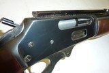 Marlin 444 24" BBL Lever Action Rifle JM Mfg - 4 of 14