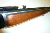 Marlin 444 24" BBL Lever Action Rifle JM Mfg - 5 of 14