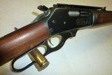 Marlin 444 24" BBL Lever Action Rifle JM Mfg - 3 of 14