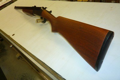 Savage 24B 22 lr/410 ga 3