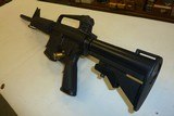 PWA Commando ar-15 5.56 16: Barrel - 2 of 13