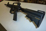 PWA Commando ar-15 5.56 16: Barrel - 1 of 13