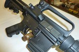 PWA Commando ar-15 5.56 16: Barrel - 12 of 13