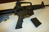 PWA Commando ar-15 5.56 16: Barrel - 13 of 13