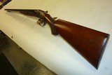 L.C. Smith Field Grade 16 ga SXS Shotgun - 1 of 15
