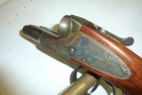 L.C. Smith Field Grade 16 ga SXS Shotgun - 11 of 15