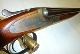L.C. Smith Field Grade 16 ga SXS Shotgun - 7 of 15