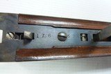 L.C. Smith Field Grade 16 ga SXS Shotgun - 14 of 15