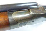 L.C. Smith Field Grade 16 ga SXS Shotgun - 10 of 15