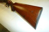 L.C. Smith Field Grade 16 ga SXS Shotgun - 2 of 15