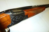 Browning Lightning Superposed 20 ga 3