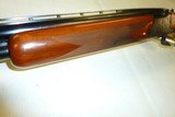Browning Lightning Superposed 20 ga 3
