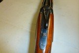 Browning Lightning Superposed 20 ga 3
