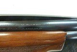 Browning Lightning Superposed 20 ga 3