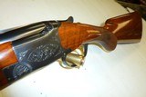 Browning Lightning Superposed 20 ga 3