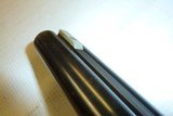LeFever H grade 12 ga 28" barrels SXS shotgun - 6 of 15