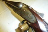 LeFever H grade 12 ga 28" barrels SXS shotgun - 4 of 15