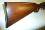 LeFever H grade 12 ga 28" barrels SXS shotgun - 9 of 15