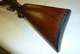 LeFever H grade 12 ga 28" barrels SXS shotgun - 2 of 15
