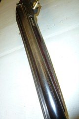 LeFever H grade 12 ga 28" barrels SXS shotgun - 7 of 15