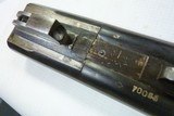 LeFever H grade 12 ga 28" barrels SXS shotgun - 14 of 15