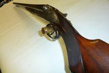 LeFever H grade 12 ga 28" barrels SXS shotgun - 3 of 15