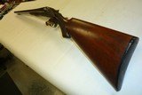 LeFever H grade 12 ga 28" barrels SXS shotgun - 1 of 15