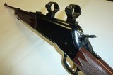 Browning BLR Lightweight 81 308 cal 20