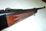 Browning BLR Lightweight 81 308 cal 20