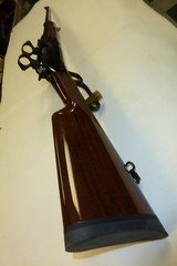 Browning BLR Lightweight 81 308 cal 20