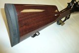 Browning BLR Lightweight 81 308 cal 20