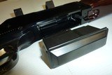 Browning BLR Lightweight 81 308 cal 20