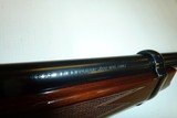 Browning BLR Lightweight 81 308 cal 20