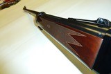 Browning BLR Lightweight 81 308 cal 20