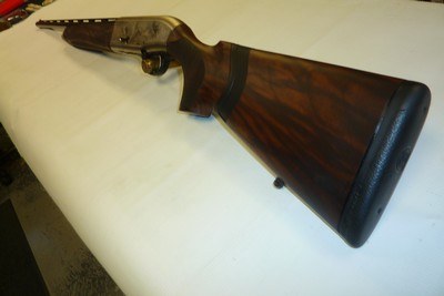 Beretta A400 Upland, 20ga 3