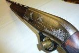 Beretta A400 Upland, 20ga 3
