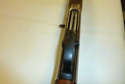 Beretta A400 Upland, 20ga 3