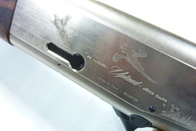 Beretta A400 Upland, 20ga 3