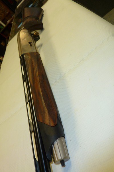 Beretta A400 Upland, 20ga 3